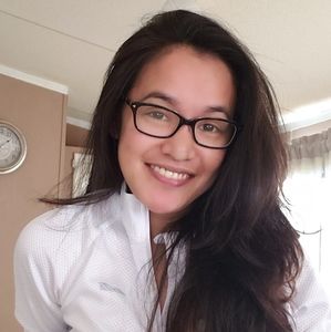 Meet your Posher, Marian